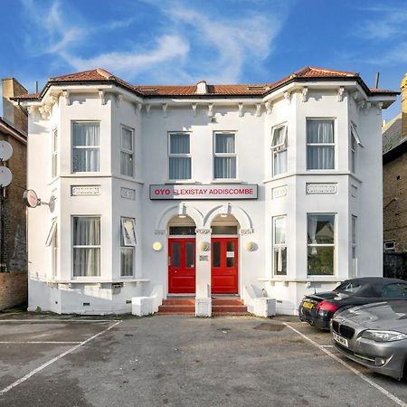 Flexistay Addiscombe Aparthotel Croydon Eksteriør bilde