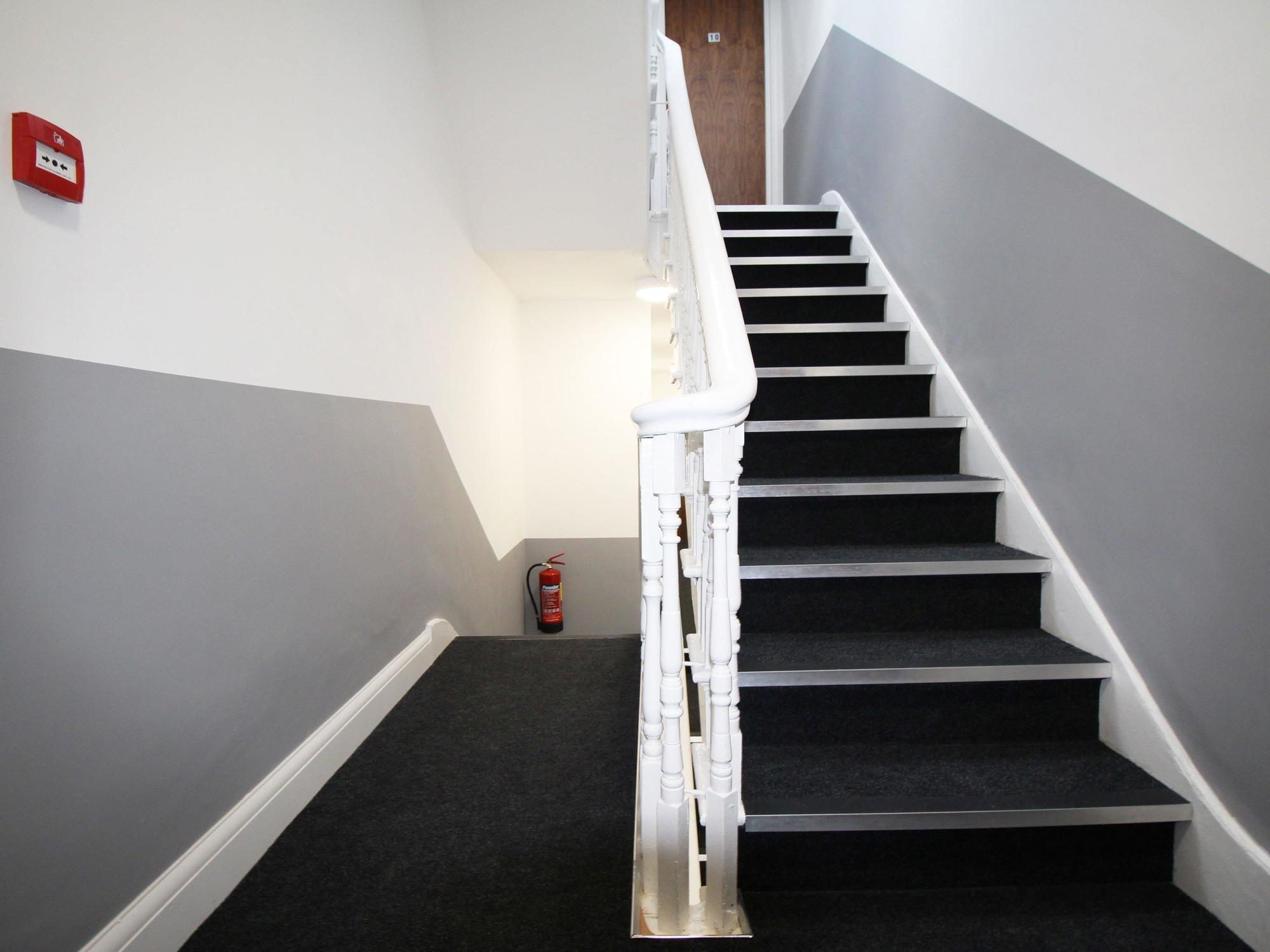 Flexistay Addiscombe Aparthotel Croydon Eksteriør bilde