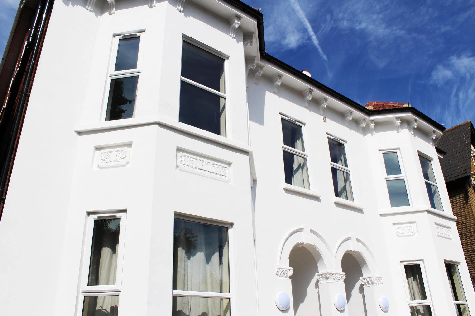 Flexistay Addiscombe Aparthotel Croydon Eksteriør bilde