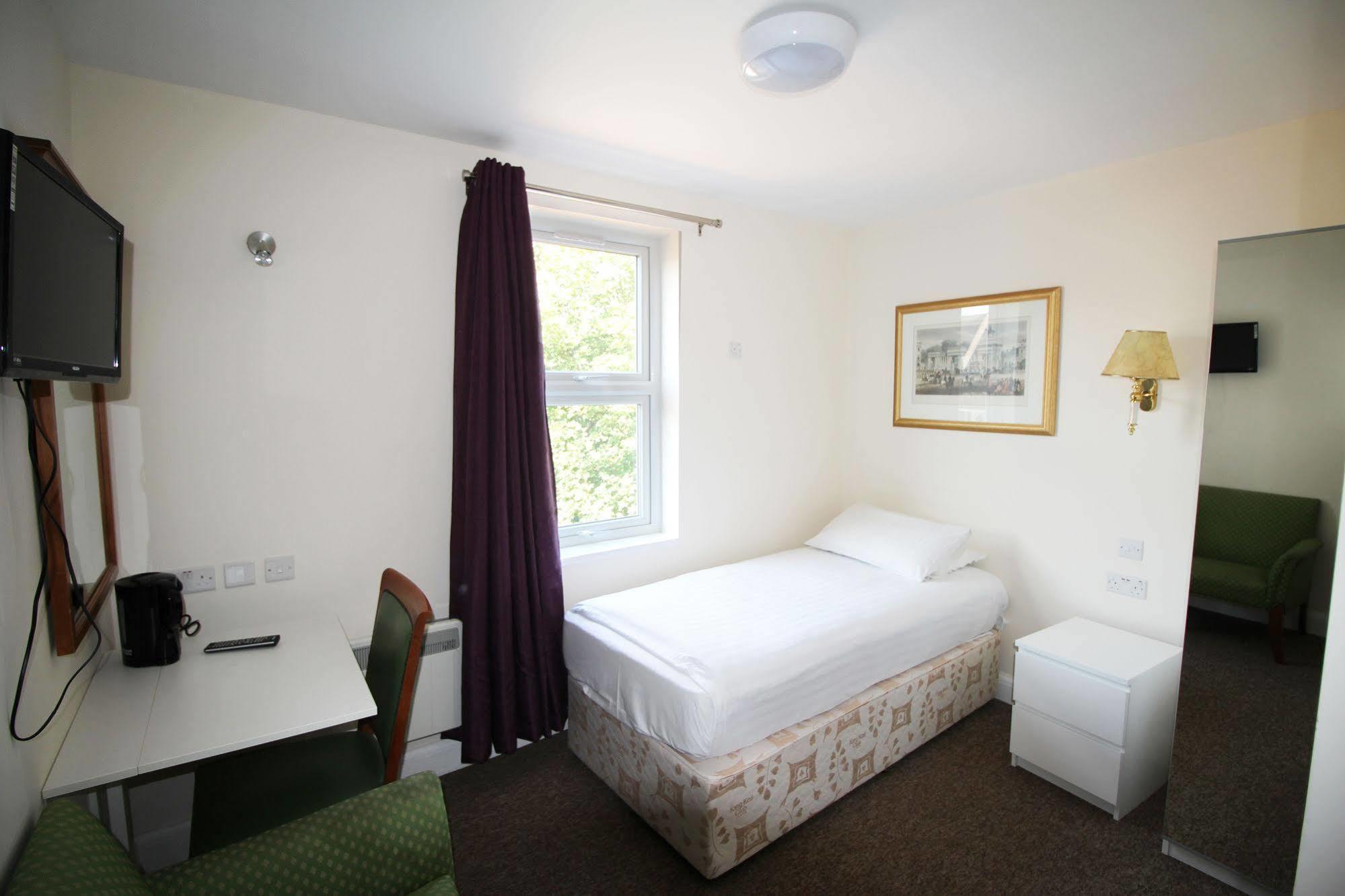 Flexistay Addiscombe Aparthotel Croydon Eksteriør bilde