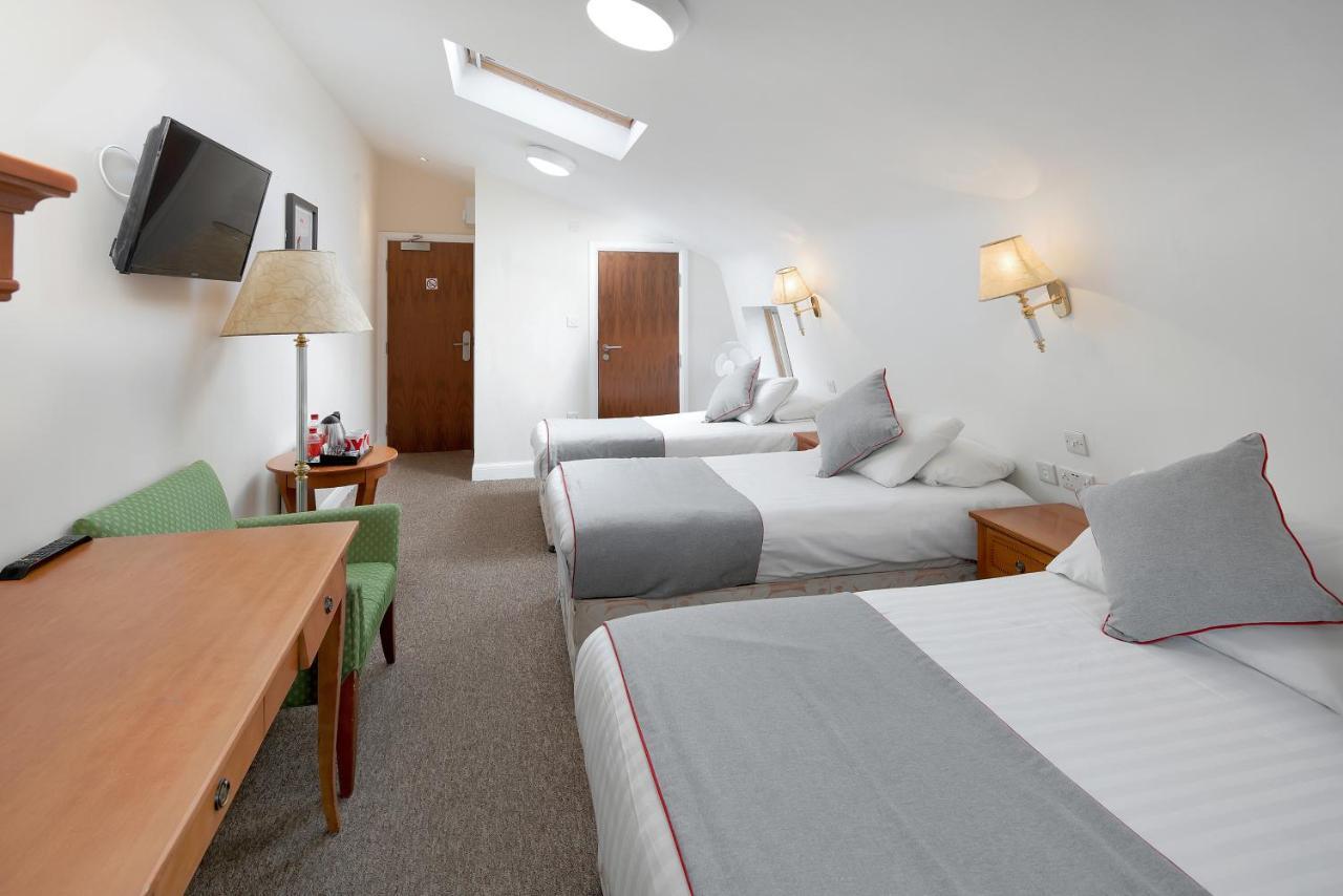 Flexistay Addiscombe Aparthotel Croydon Eksteriør bilde