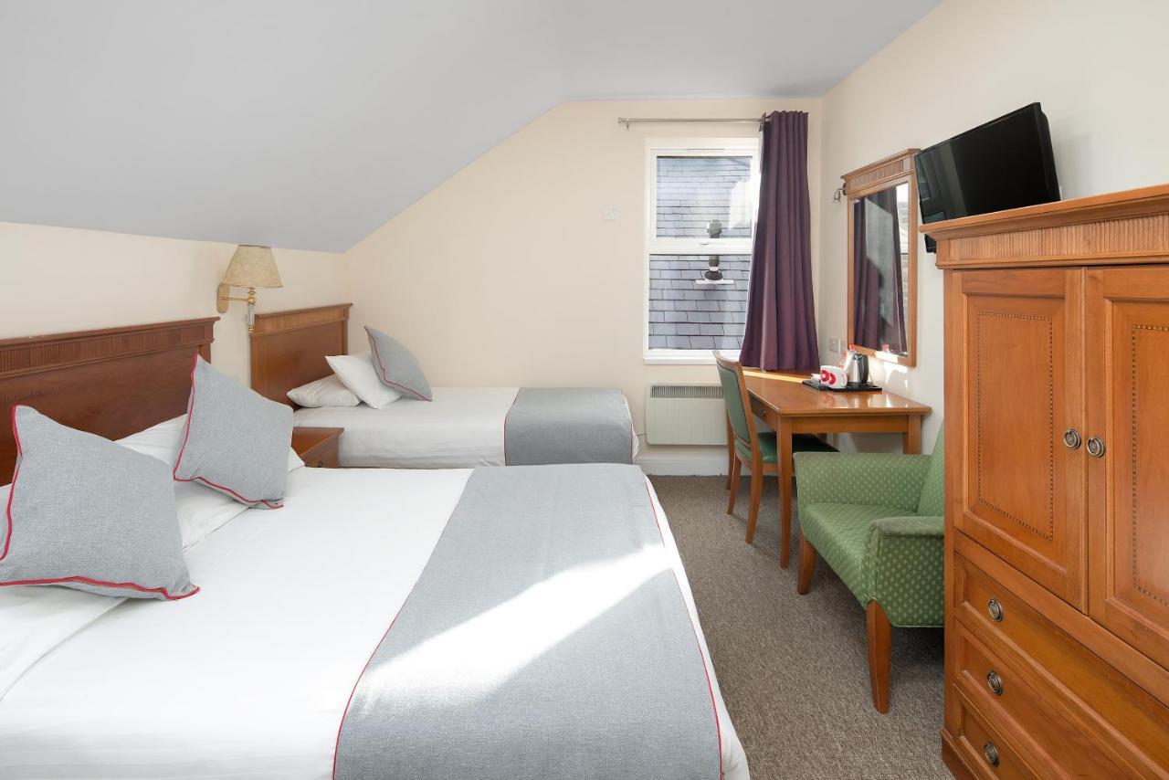 Flexistay Addiscombe Aparthotel Croydon Eksteriør bilde